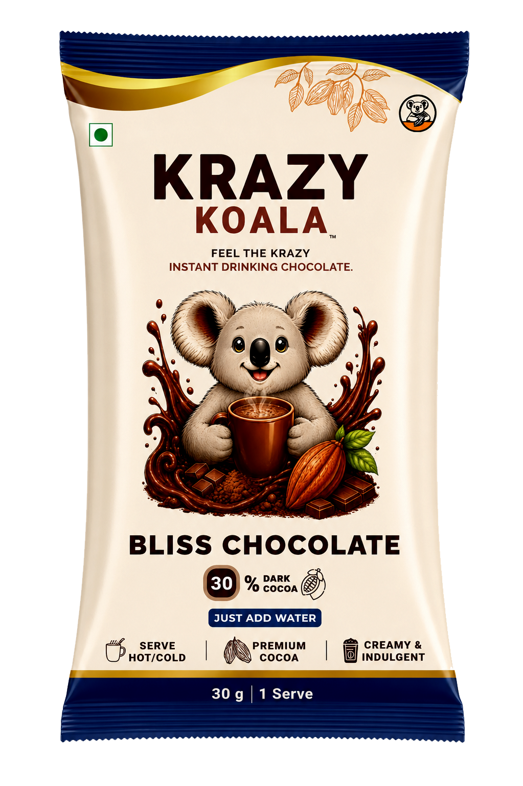 BLISS CHOCOLATE