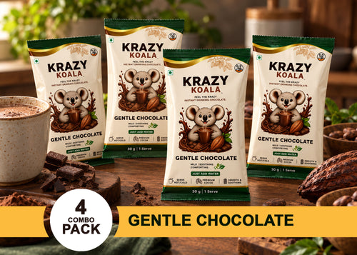 GENTLE CHOCOLATE