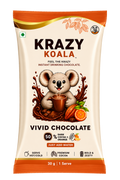 VIVID CHOCOLATE
