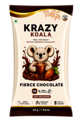 Fierce Chocolate