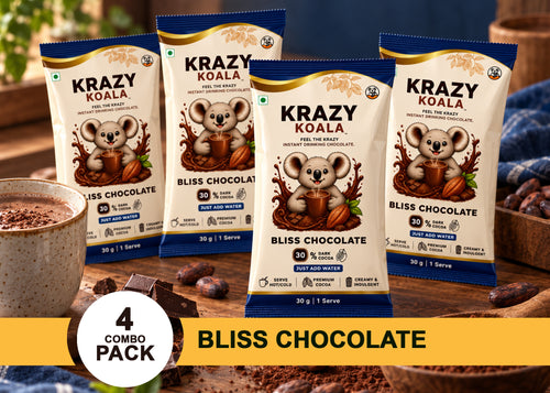 BLISS CHOCOLATE