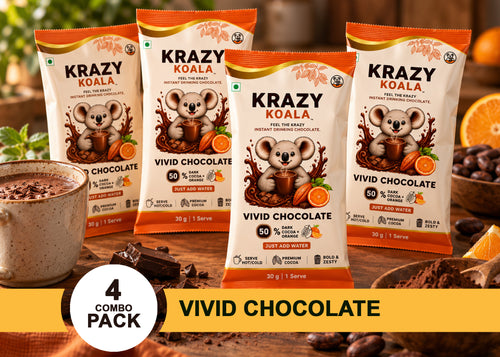 VIVID CHOCOLATE